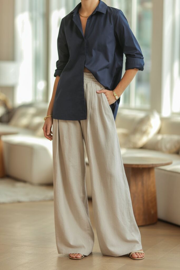 Relaxed Tailoring Relaxed Tailoring