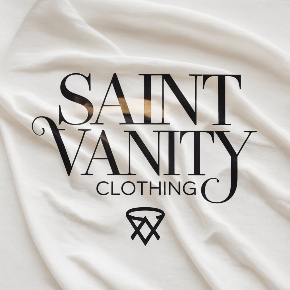 Saint Vanity Clothing Sale – Best Deals You Cannot Miss