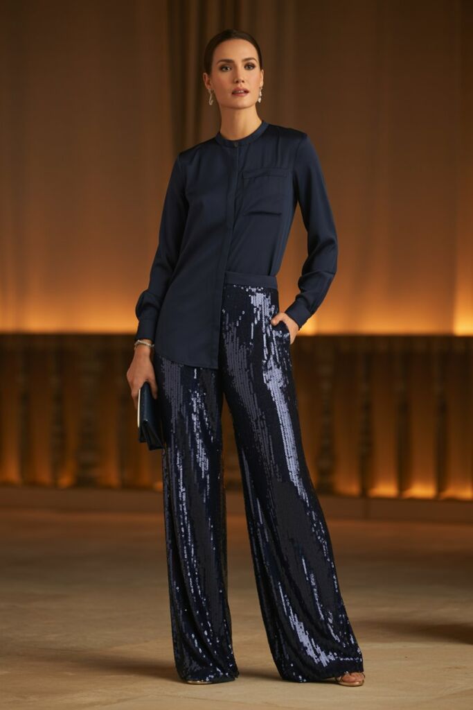 Sequin Sophistication
