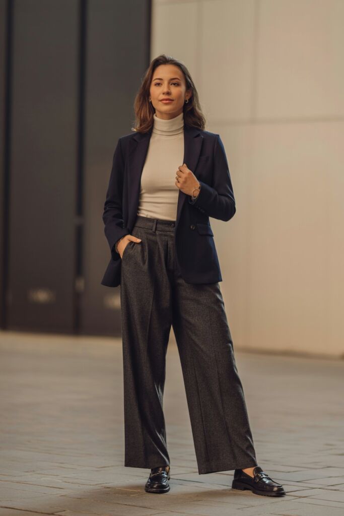 Start with the Occasion, Not the Outfit