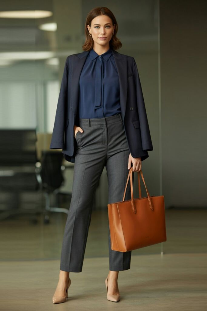 The Power Professional