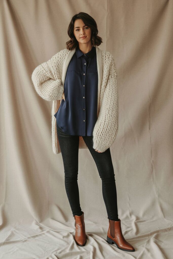 Weekend Layering