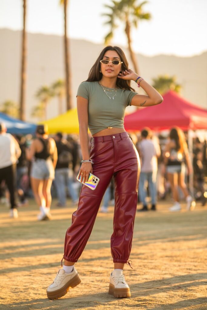 Y2K Revival Gen Z Nostalgia, But Make It Conscious