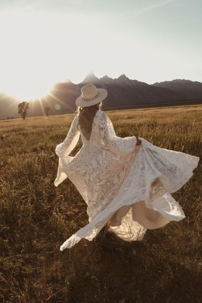 What to Look for When Shopping Bohemian