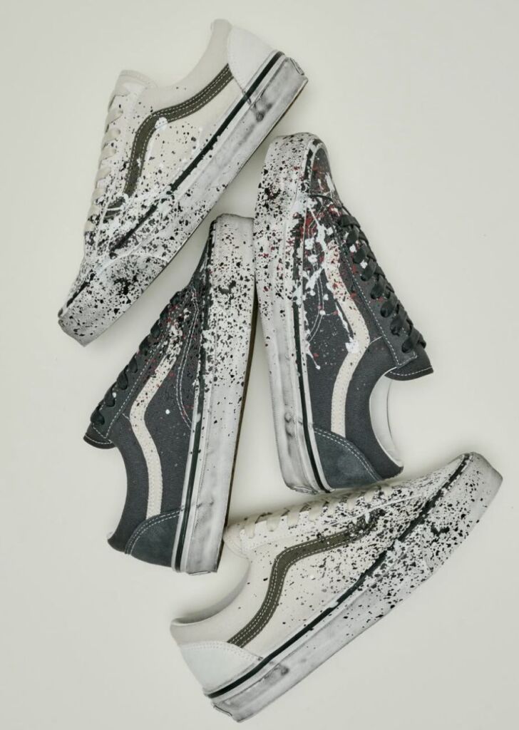 Classic Vans